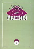 Schite de predici. Vol. 2