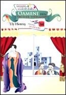 Citeste si coloreaza. Oameni din Veciul Testament. Pentru scolari