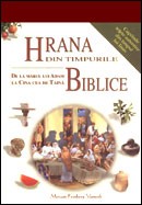 Hrana din timpurile biblice. De la marul lui Adam la Cina Cea de Taina