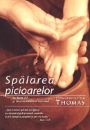 Spalarea picioarelor in Ioan 13 si in comunitatea ioanina