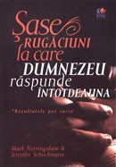 Sase rugaciuni la care Dumnezeu raspunde intotdeauna