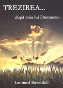Trezirea… dupa voia lui Dumnezeu