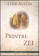 Printre zei. Cronicile regilor - 5