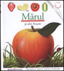 Marul si alte fructe