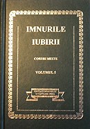 Imnurile iubirii. Vol. 5
