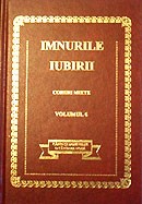 Imnurile iubirii. Vol. 6