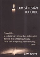 Cum sa testam duhurile