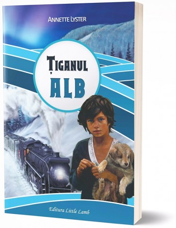 Tiganul alb