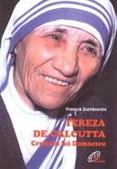 Tereza de Calcutta. Creionul lui Dumnezeu