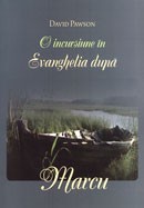 O incursiune in Evanghelia dupa Marcu