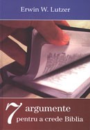 7 argumente pentru a crede Biblia