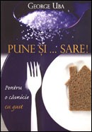 Pune si... sare. Pentru o casnicie cu gust