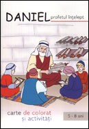 Daniel, profetul intelept