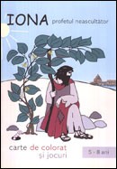 Iona, profetul neascultator