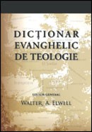 Dictionar evanghelic de teologie