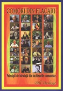 Comori din flacari. Principii de biruinta din inchisorile comuniste