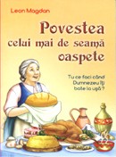 Povestea celui mai de seama oaspete. Tu ce faci cand Dumnezeu iti bate la usa?