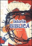 Istoria biblica. Vol. 1 si 2