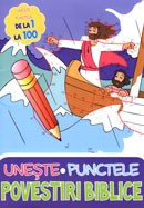 Uneste punctele. Povestiri biblice