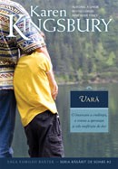 Vara (Saga Familiei Baxter - Seria Rasarit de soare - Cartea 2)