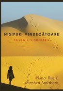 Nisipuri vindecatoare. Trilogia vindecarii - 3