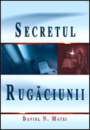 Secretul rugaciunii