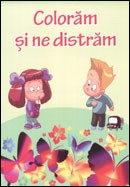 Coloram si ne distram