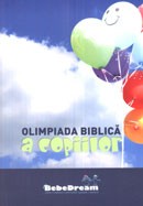 Olimpiada biblica a copiilor
