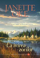 La ivirea zorilor. Vestul canadian - 3