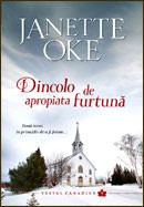 Dincolo de apropiata furtuna. Vestul canadian - 5