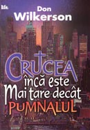 Crucea inca este mai tare decat pumnalul
