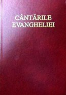 Cantarile Evangheliei (cartea rosie)