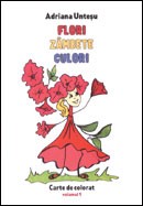 Flori, zambete, culori