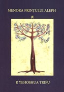 Menora printului Aleph. Scrisori catre Ana si alti copilasi