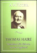 Thomas Haire, instalatorul din Lisburne, un om al rugaciunii