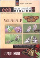 Cheile consilierii biblice. Vol. 5