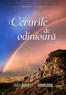 Cerurile de odinioara. Seria Trilogia Genezei 1