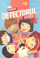 Descopera detectorul de isteti