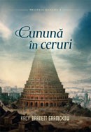 Cununa in ceruri. Seria Trilogia Genezei 3