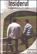 Insiderul. Evanghelizarea prin relatii