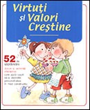 Virtuti si valori crestine