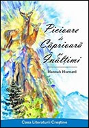 Picioare de caprioara pe inaltimi