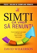Simti ca vrei sa renunti. Cum sa gasesti speranta si vindecare cand te simti descurajat
