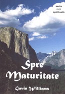 Spre maturitate