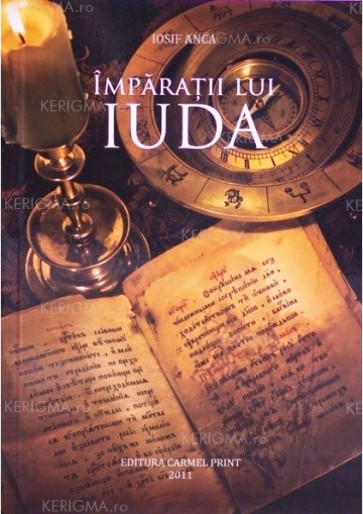 Imparatii lui Iuda