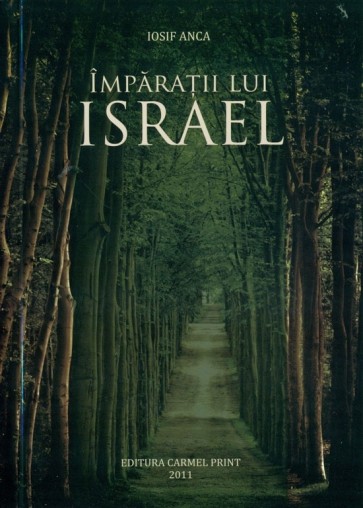 Imparatii lui Israel