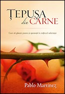 Tepusa din carne. Cum sa gasesti puterea si speranta in mijlocul suferintei