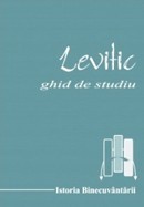 Levitic. Ghid de studiu