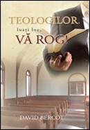 Teologilor, luati loc, va rog!