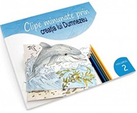 Clipe minunate prin creatia lui Dumnezeu. Vol. 2